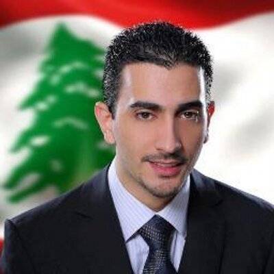 بعد نقولا..رجل الاعمال صوايا يقدّم ترشّحه بطلب من باسيل
