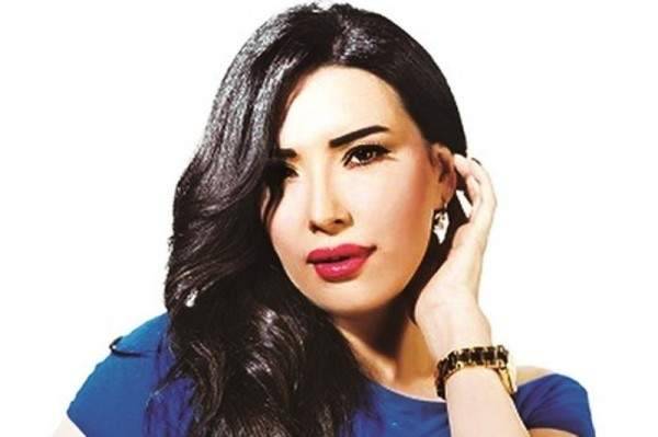 بالصورة- هل تزوجت عبير صبري؟