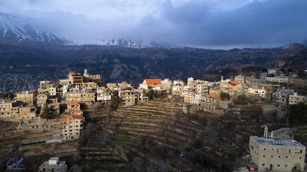 قائمقام بشري تطلق الأيام التدريبية للانتخابات النيابية في بشري