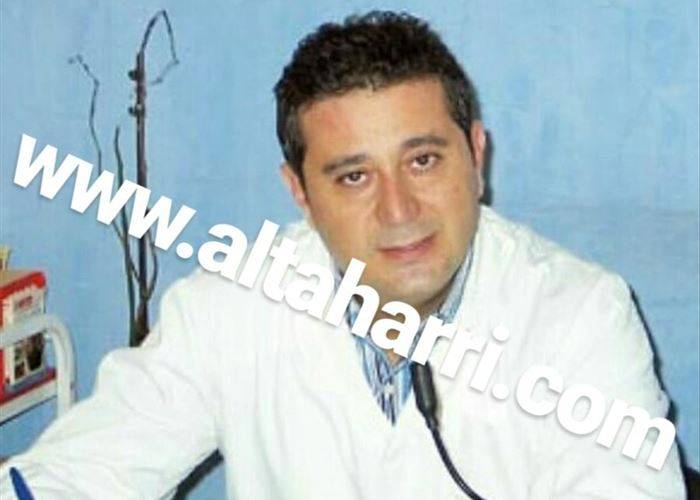 بالفيديو- الكشف عن طبيب مزيف في إنطلياس و Verdun!