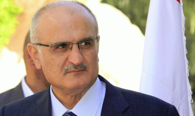 وزير المال: لا خيار أمامنا إلّا بتخفيض عجز الموازنة