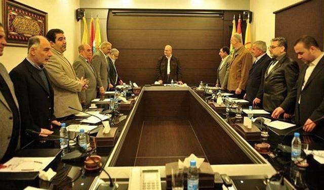 الوفاء للمقاومة: لإقرار الموازنة قبل الإنتخابات