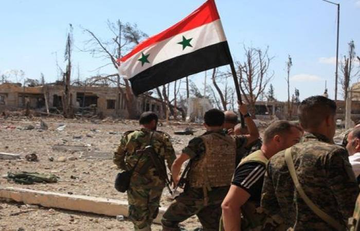 ما أوجه الشّبه بين معركتي تحرير حلب والغوطة الشرقية؟