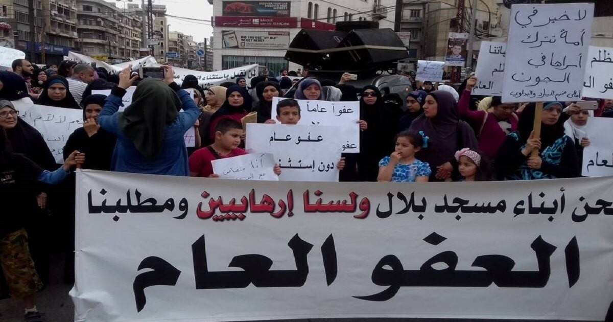 إجراءات احترازية في طرابلس