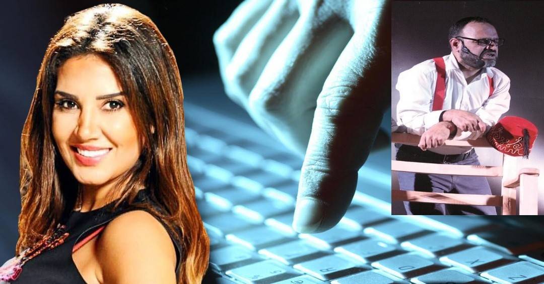 معلومات جديدة عن "الفبركة".. ومواجهة بين المقدم الحاج وعيتاني؟!