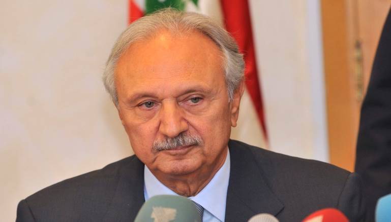 الصفدي أعلن عزوفه عن الترشّح للانتخابات