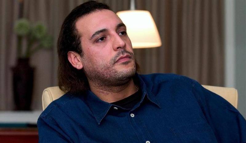 مساعي إقليمية للإفراج عن هنيبعل القذافي من لبنان؟!
