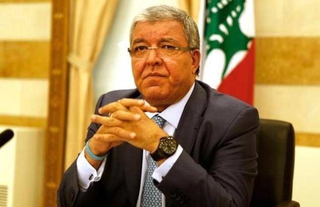 لماذا لم يرافق المشنوق الحريري إلى السعودية؟