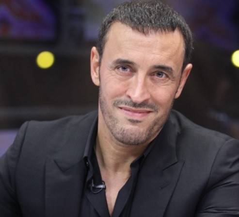كاظم الساهر يخضع لطلب زوجته ونانسي تتكتم!