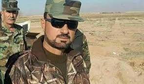 العميد النمر أجبر أحرار الشام على الانسحاب