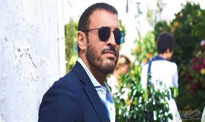"القيصر" زار أهلها.. عروس كاظم تحمل جنسيّتين
