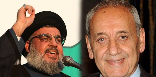 بري: أنا والسيد نصرالله الوحيدين اللذين أتممنا تشكيل اللوائح بثلاث دقائق