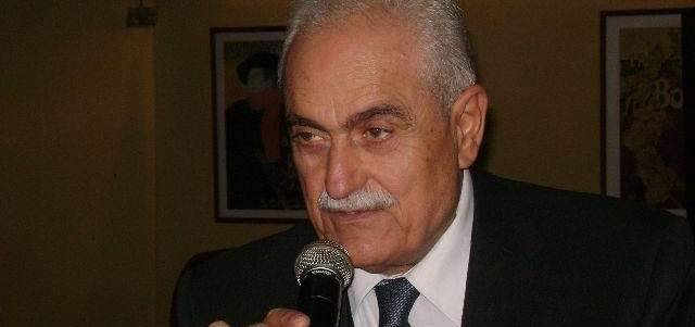 عسيران: الديموقراطية تتطلب تداول السلطة