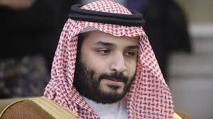 ليعتذر محمد بن سلمان
