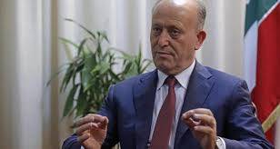 ريفي:توجه لحلّ موضوع جبل النفايات في مدينة طرابلس بعيداً من حل المحارق