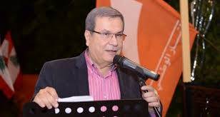 نقولا مرشح بطلب من باسيل بعد تدخل الرئيس عون شخصياً!