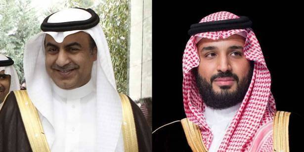 السعودية تقرر نقل المواجهة مع ايران مجددا الى ساحة لبنان