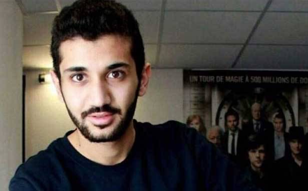 وفاة الطالب هشام مراد في فرنسا
و«الخارجيّة» تكشف مُلابسات الوفاة