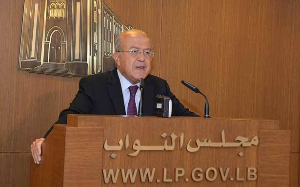 «لجنة الأشغال» أقرّت تعديل إتفاقيّتين
مع المنظمة الدوليّة للطيران المدني