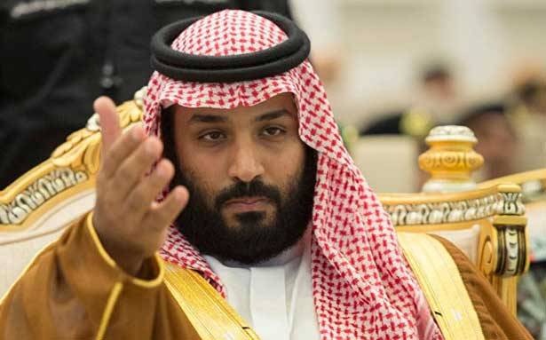 بن سلمان يستعد لخوض الانتخابات ضد حزب الله