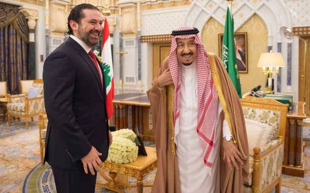 «أخطاء» الحريري و«خطيئة» السعودية تحاصر «طموحات» المملكة