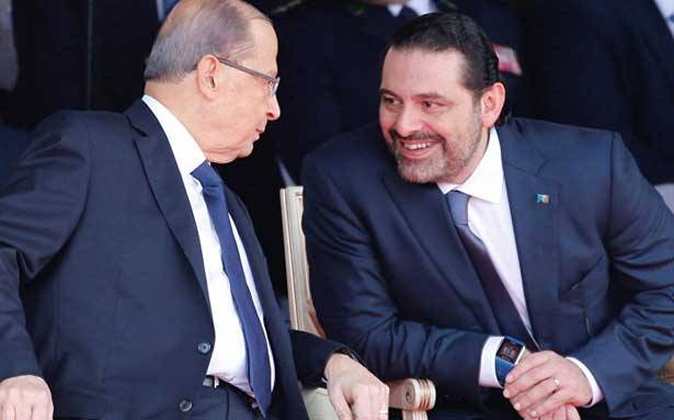 قرار الحريري استراتيجي بالتعاون مع رئيس الجمهورية