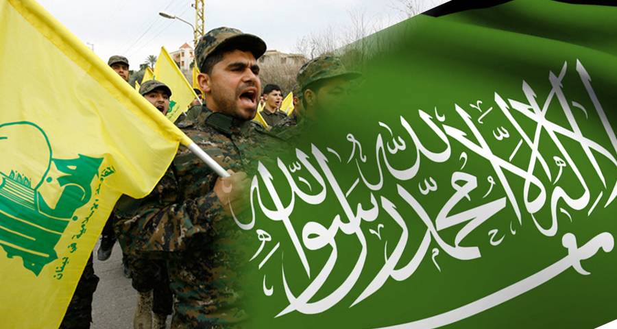 السعودية مستعدة لصرف الاموال.. والهدف السيد نصرالله