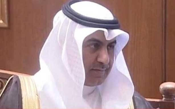 العلولا لا يعلن حقيقة عمله