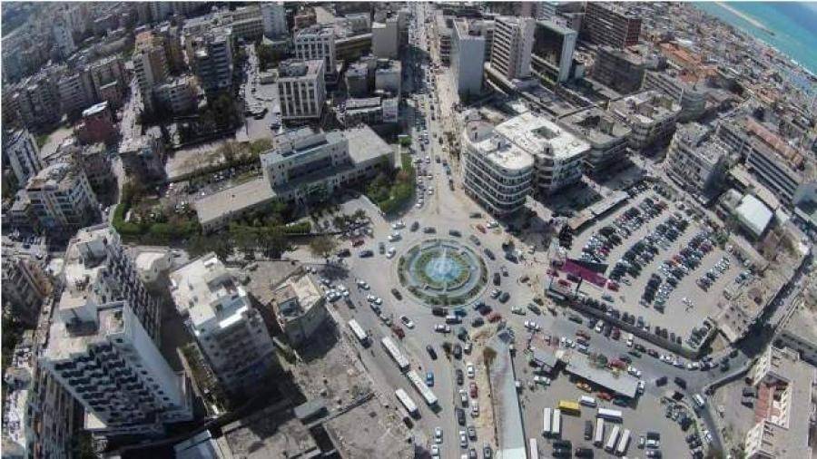 بلدية صيدا عممت تقرير الخبير البيئي عن أسباب روائح معمل معالجة النفايات