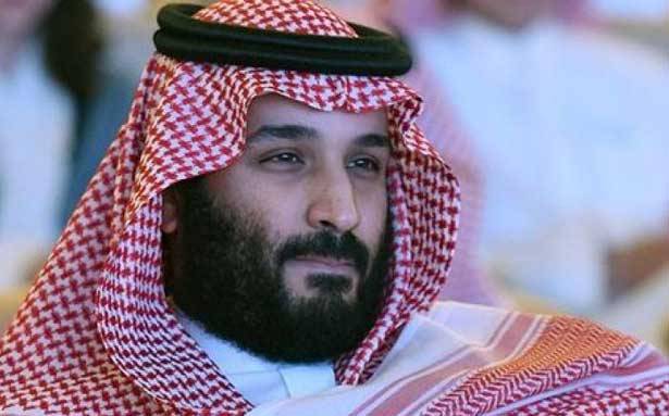 بن سلمان فى القاهرة والملفات الحاضرة