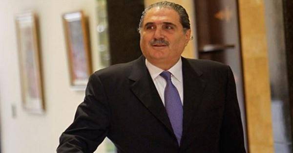وزير العدل ينفي