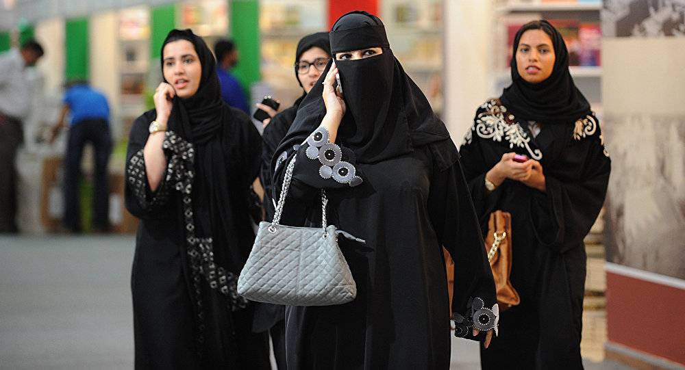 اقتراح قد ينهي الولاية على المرأة في السعودية