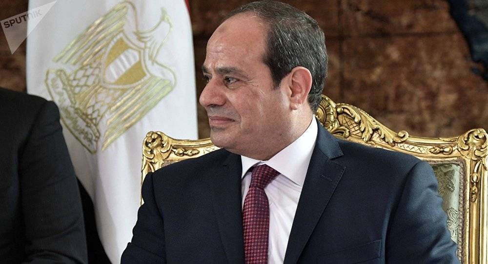 السيسي وابن سلمان يشهدان توقيع 4 اتفاقيات بين مصر والسعودية