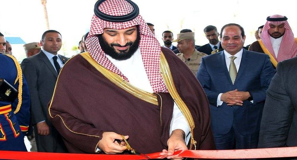 ما السرّ الذي كشفه بن سلمان عن الأزمة القطرية؟