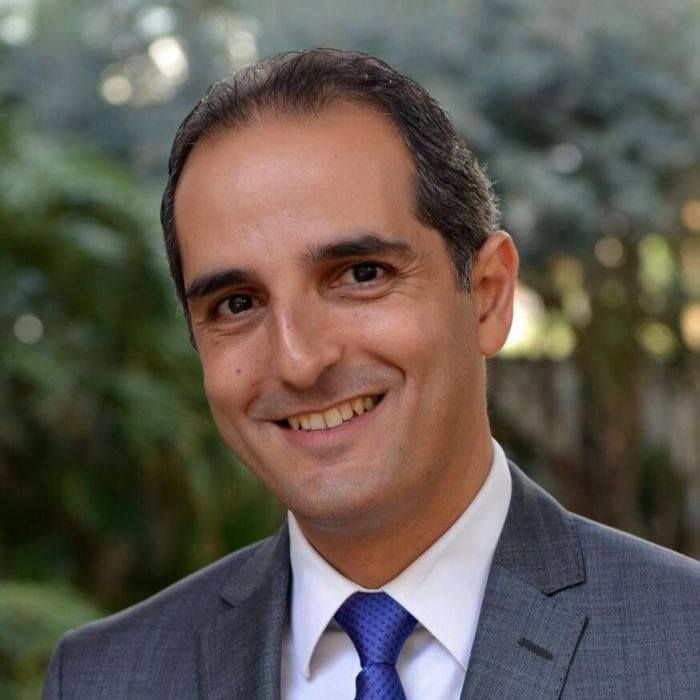 يزبك وهبه يترشح..لكن ليس للانتخابات النيابية!!