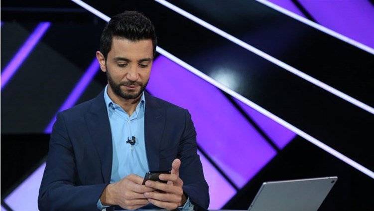 معلوف : "وصلتني معلومة إذا طلعت مزبوطة رح نفوت بمشكل كبير بالبلد "