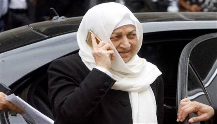 انتخابات 2018 - من ترشّح مع بهية الحريري في صيدا جزين؟!