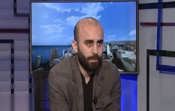 الزميل رضوان مرتضى بعد زياد عيتاني "عميلاً" لإسرائيل على لائحة المقدم سوزان الحاج وقرصانها!