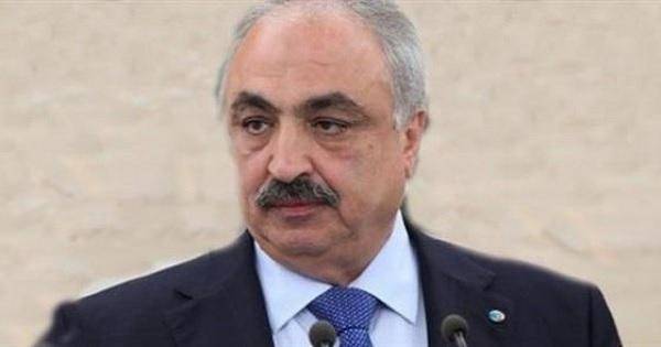 الحجار: لم تكن قيادة المستقبل يوما بعيدة من الناس