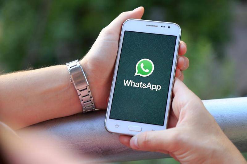 حيلة جديدة لحذف الرسائل من واتساب حتى بعد مرور ساعة