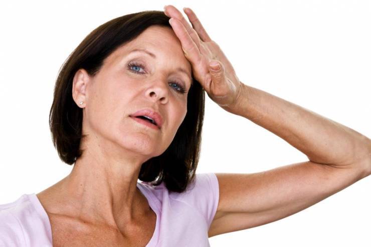 أمل جديد لعلاج يعيد الطمث للمرأة بعد سن اليأس