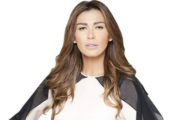 نادين الراسي: من أجل هذا الشخص رقصت...!!