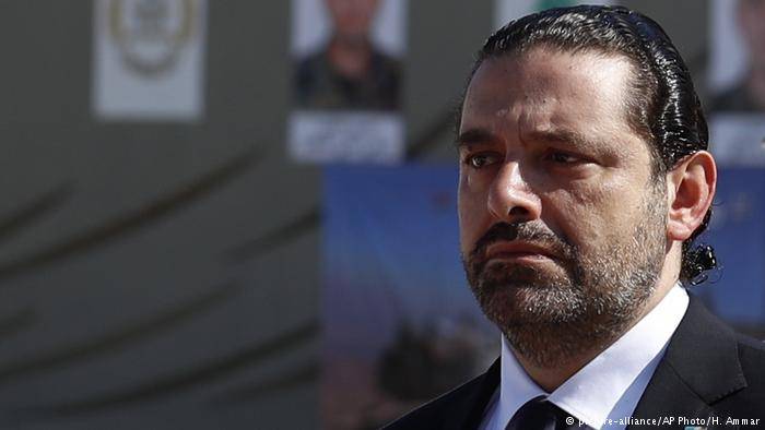 ماذا حصل بعد الافراج عن الرئيس الحريري؟