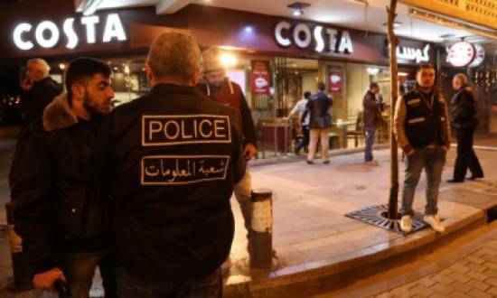 ما جديد ملف تفجير مقهى الكوستا؟