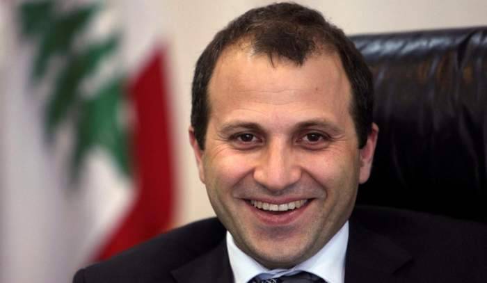 باسيل يتحدّث عن حياته الشخصية.. هكذا أصبحت شانتال زوجتي