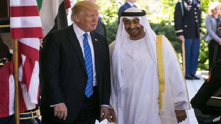اتهامات التدخل في الانتخابات الأميركية قد تنسحب على الإمارات ..واستجواب رجل أعمال لبناني