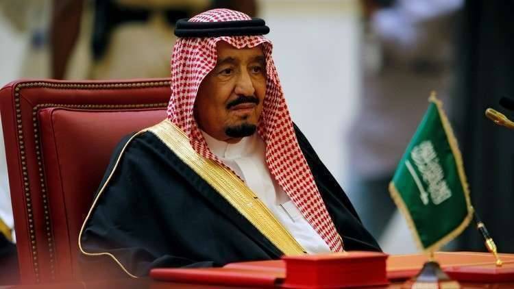 هدية غير متوقعة من الملك سلمان الى جماهير الكرة العراقية