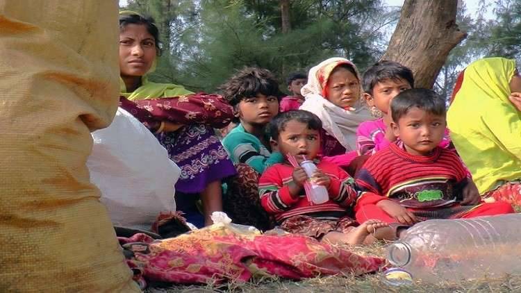 الأمم المتحدة: تعلن استمرار التطهير العرقي للروهينغا في ميانمار