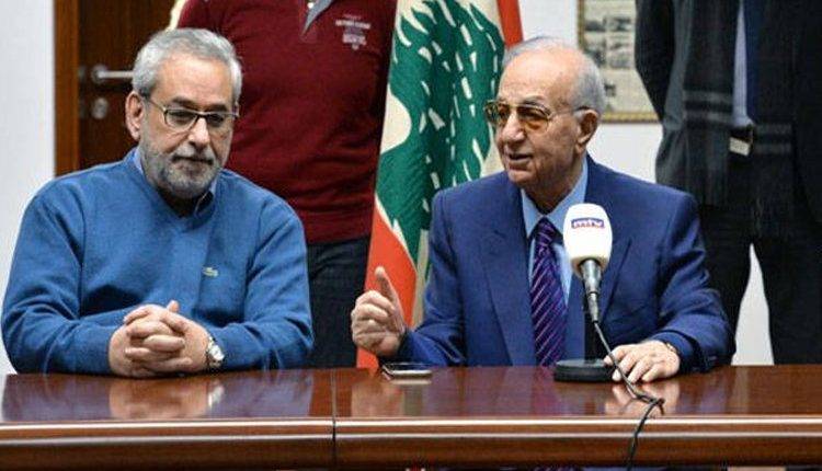 خلافات بين الاقطاب في المتن الشمالي..و الحصيلة 4 لوائح انتخابية