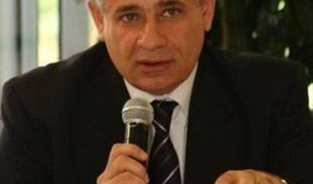 ضو يترشح عن دائرة كسروان